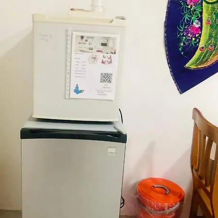 Far West Guest house 3*