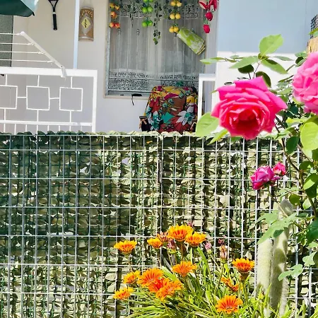 Far West Guest house Ginosa