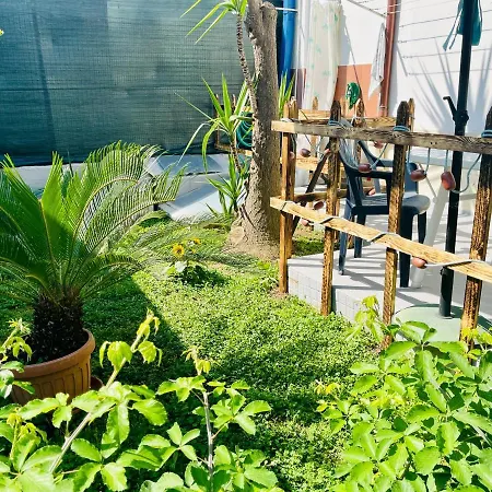 Gæstehus Far West 3*