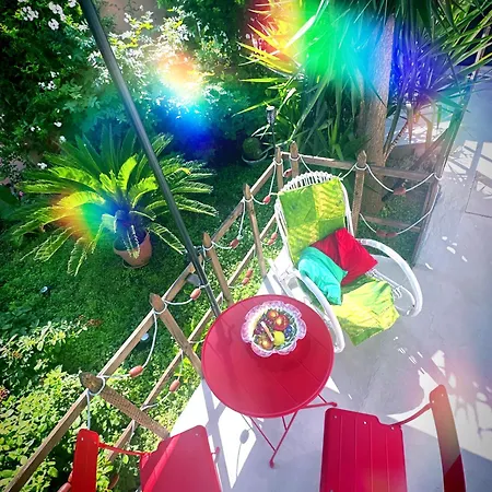 Far West Gæstehus 3*