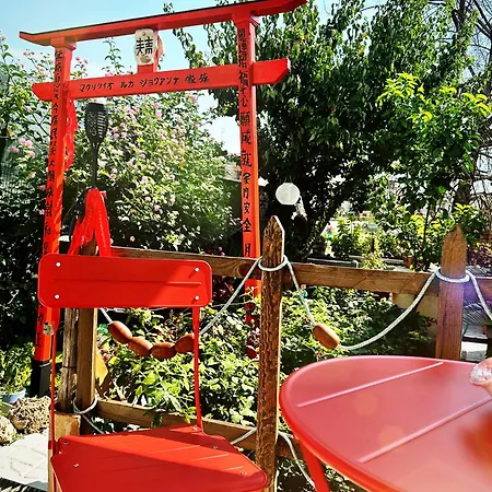 Gæstehus Far West 3*