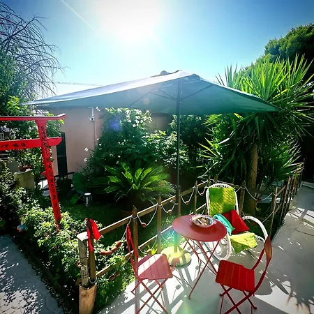 Far West Guest house Ginosa