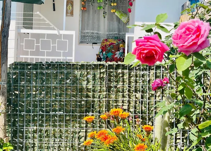 Far West Gasthuis Ginosa