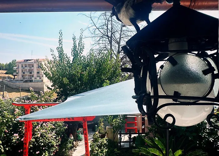 Far West 3* ג'ינוזה