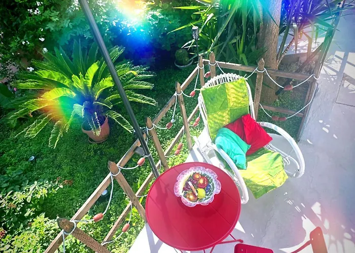 Far West בית הארחה 3*