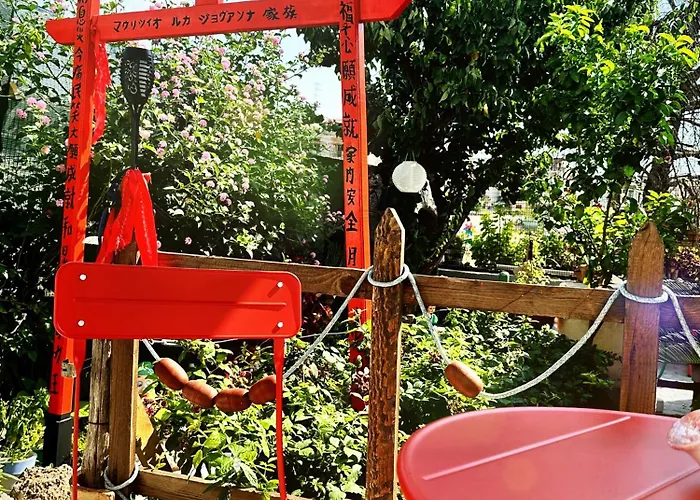 Gasthuis Far West 3*